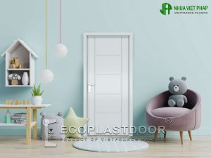 cửa gỗ nhựa - cửa gỗ nhựa composite - cửa nhựa composite