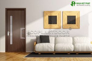cửa gỗ nhựa - cửa gỗ nhựa composite - cửa nhựa composite